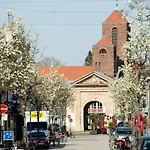 Frankenthaler Hof Frankenthal (Rhineland-Palatinate)