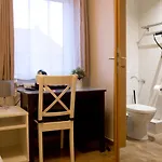 Otel Frankenthaler Hof Frankenthal (Rhineland-Palatinate)