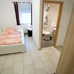 Frankenthaler Hof Otel Frankenthal (Rhineland-Palatinate)