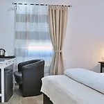 Otel Frankenthaler Hof Frankenthal (Rhineland-Palatinate)