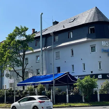 Hotel Frankenthaler Hof Frankenthal (Rhineland-Palatinate)
