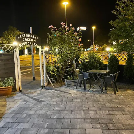 Frankenthaler Hof Hotel Frankenthal (Rhineland-Palatinate)