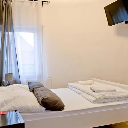Hotel Frankenthaler Hof