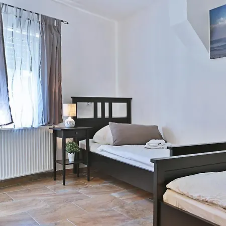 Hotel Frankenthaler Hof