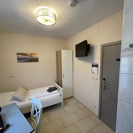 Hotel Frankenthaler Hof