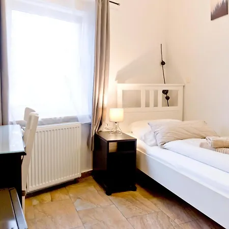 Hotel Frankenthaler Hof