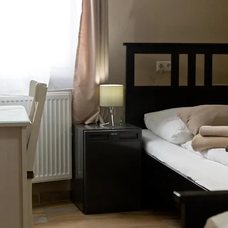 Hotel Frankenthaler Hof 2*