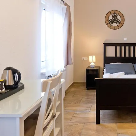 Hotel Frankenthaler Hof Frankenthal (Rhineland-Palatinate)