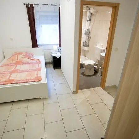 Frankenthaler Hof Hotel Frankenthal (Rhineland-Palatinate)