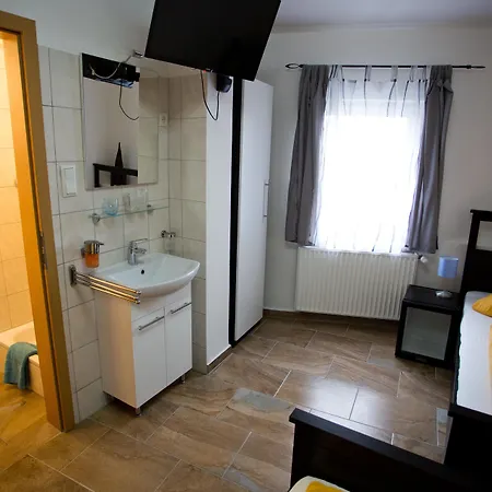 Frankenthaler Hof Hotel Frankenthal (Rhineland-Palatinate)