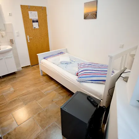 ホテル Frankenthaler Hof