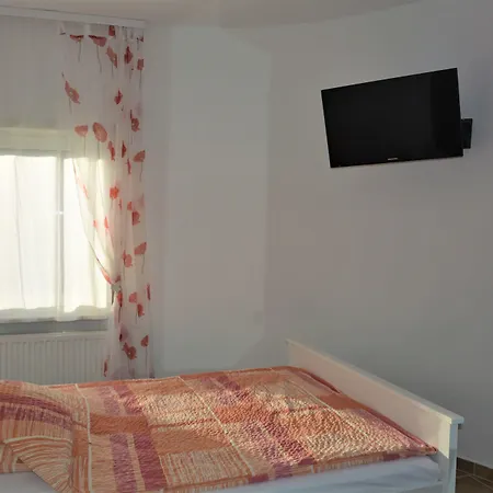 Hotel Frankenthaler Hof 2*