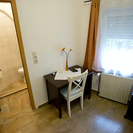 Frankenthaler Hof 2* Frankenthal (Rhineland-Palatinate)