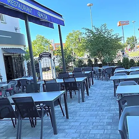 Hotel Frankenthaler Hof Frankenthal (Rhineland-Palatinate)