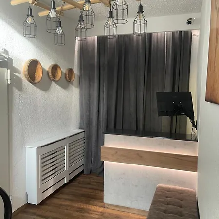 Hotel Frankenthaler Hof Frankenthal (Rhineland-Palatinate)