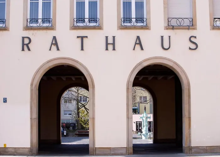 Hotel Frankenthaler Hof 2*