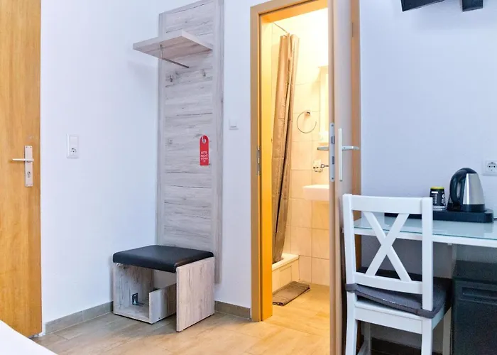 Frankenthaler Hof 2* Frankenthal (Rhineland-Palatinate)