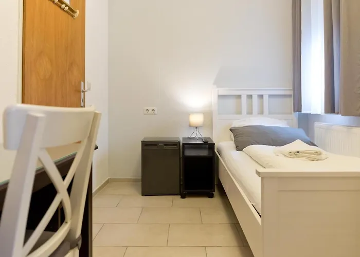 Frankenthaler Hof 2* Frankenthal (Rhineland-Palatinate)