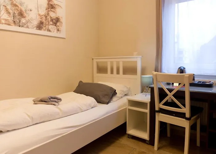 Hotel Frankenthaler Hof