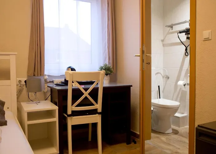 Hotel Frankenthaler Hof Frankenthal (Rhineland-Palatinate)