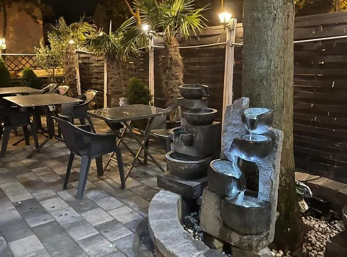 Frankenthaler Hof 2* Frankenthal (Rhineland-Palatinate)