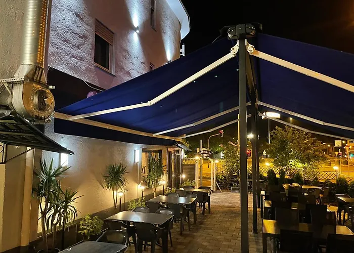 Frankenthaler Hof 2* Frankenthal (Rhineland-Palatinate)