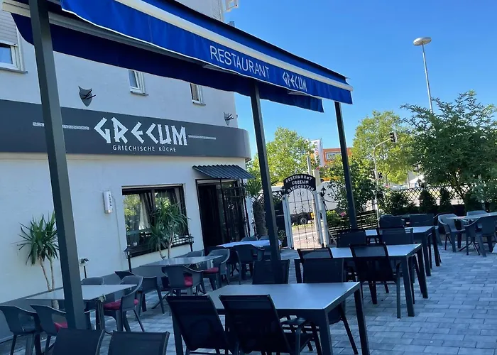 Frankenthaler Hof Hotel