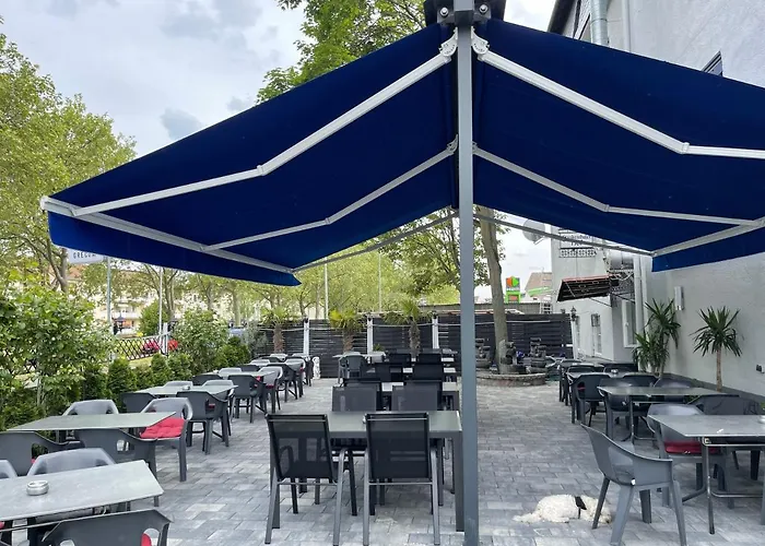 Frankenthaler Hof 2* Frankenthal (Rhineland-Palatinate)