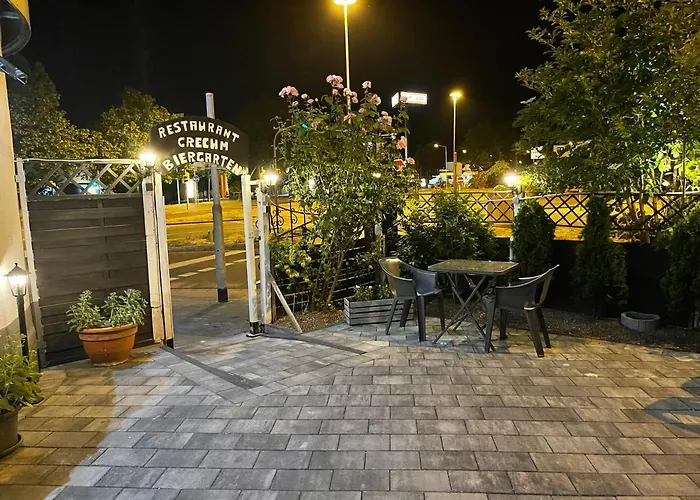 Frankenthaler Hof Hotel Frankenthal (Rhineland-Palatinate)