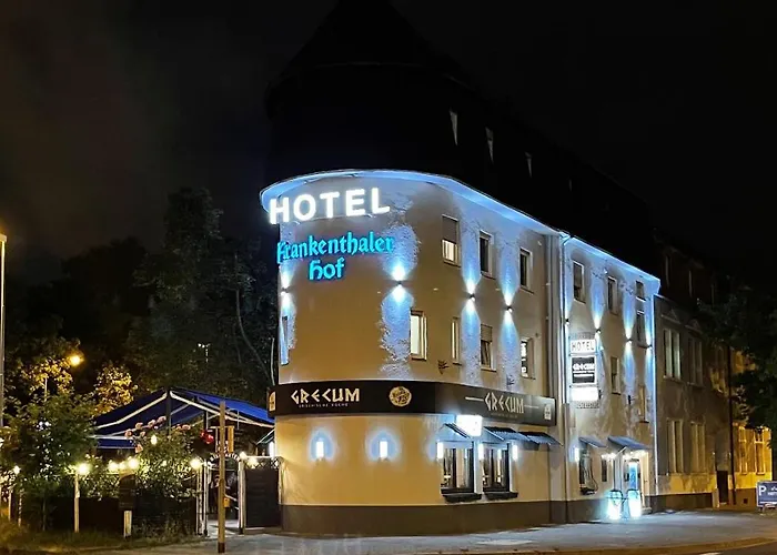 Frankenthaler Hof 2*