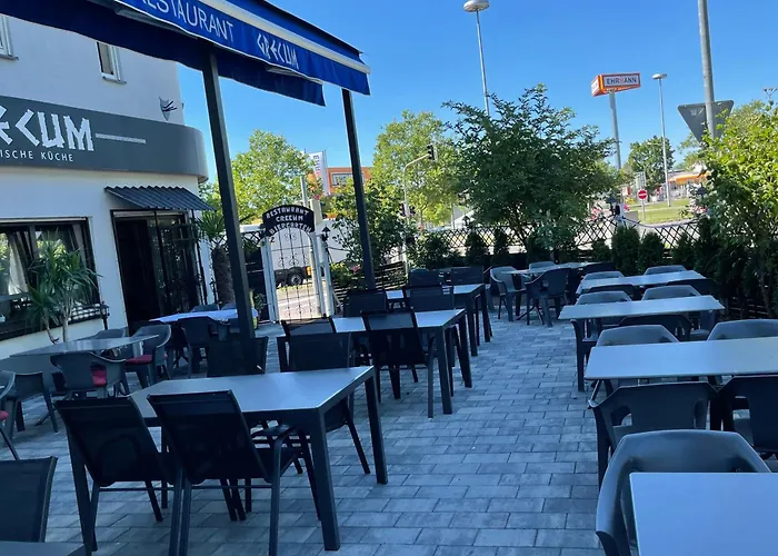 Hotel Frankenthaler Hof