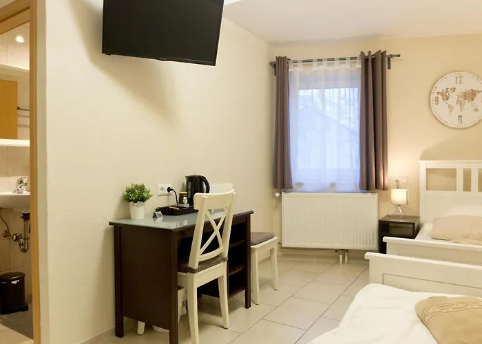 Frankenthaler Hof Frankenthal (Rhineland-Palatinate)