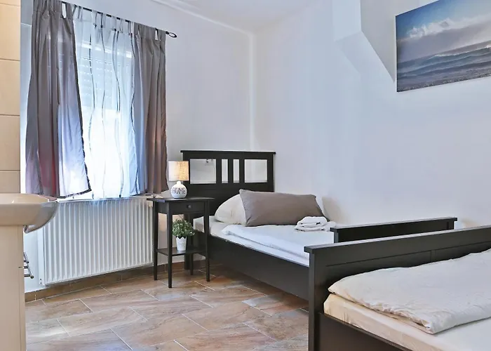 Hotel Frankenthaler Hof