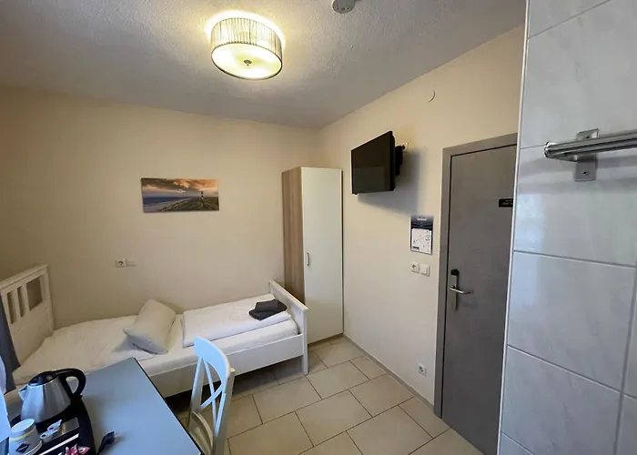 Hotel Frankenthaler Hof