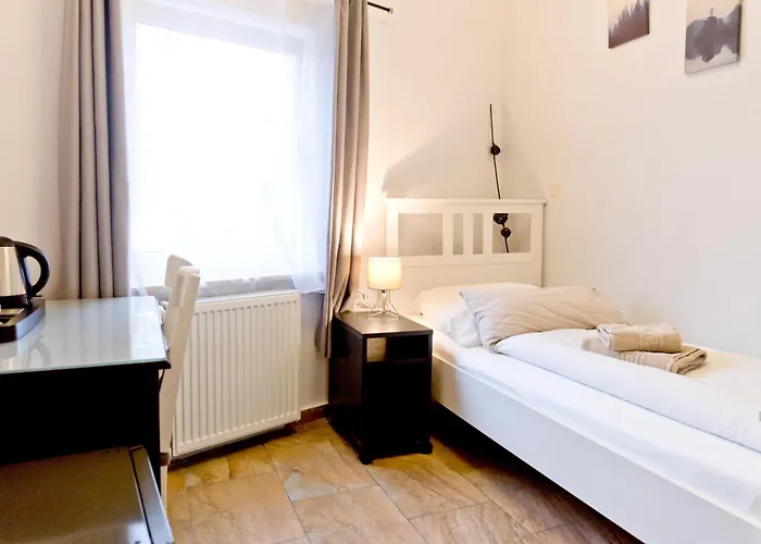 Hotel Frankenthaler Hof