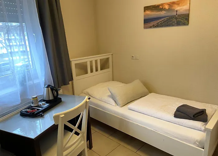 Frankenthaler Hof 2*