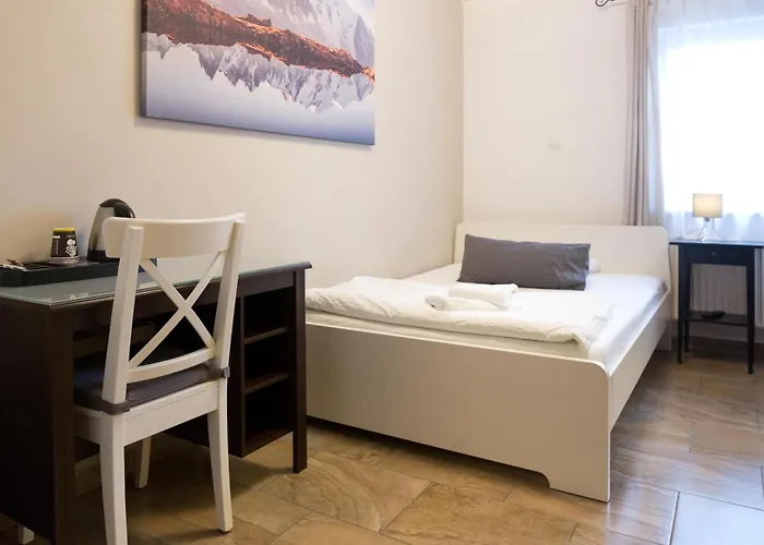 Hotel Frankenthaler Hof 2*