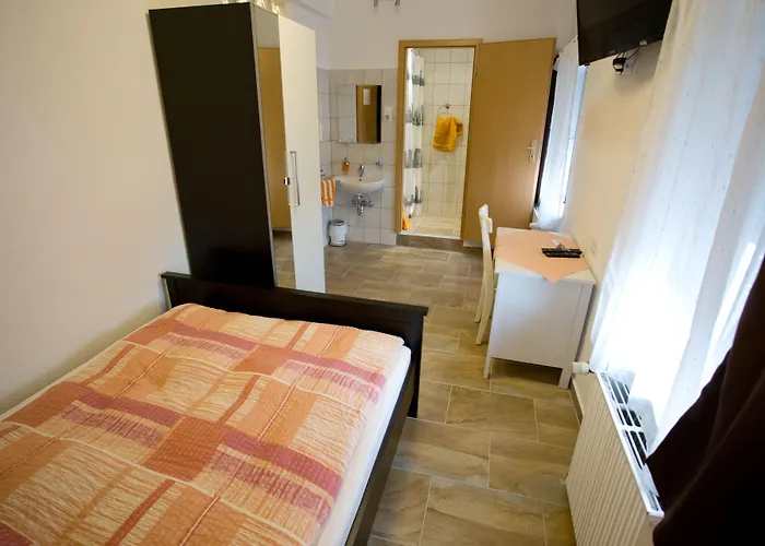 Frankenthaler Hof Frankenthal (Rhineland-Palatinate)