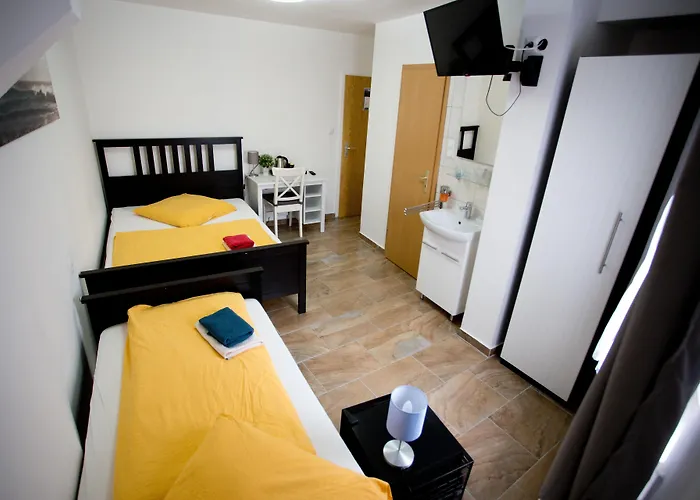 Frankenthaler Hof 2* Frankenthal (Rhineland-Palatinate)