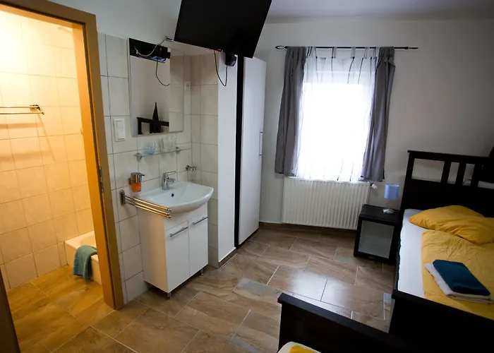 Frankenthaler Hof Hotel Frankenthal (Rhineland-Palatinate)