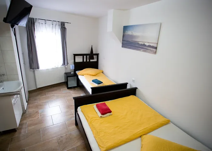 Frankenthaler Hof Frankenthal (Rhineland-Palatinate)