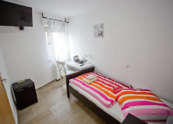 Hotel Frankenthaler Hof