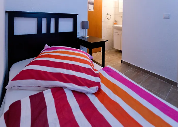 Hotel Frankenthaler Hof Frankenthal (Rhineland-Palatinate)