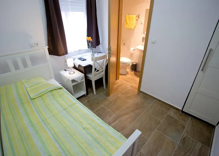 Frankenthaler Hof Frankenthal (Rhineland-Palatinate)