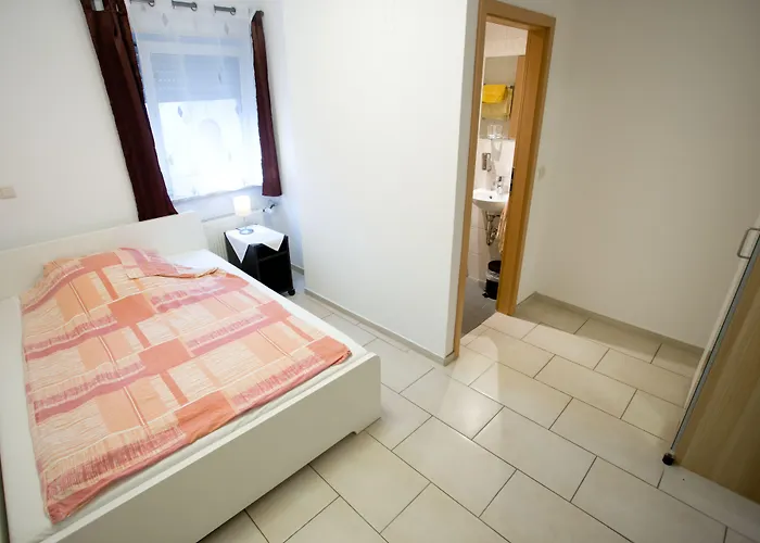 Frankenthaler Hof 2*