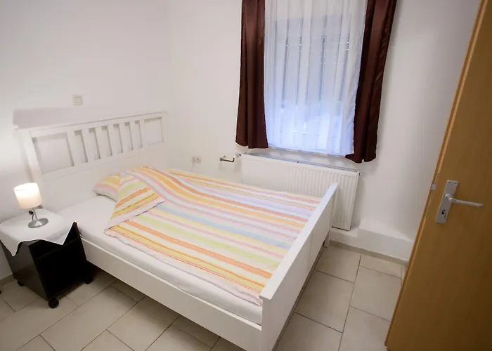 Frankenthaler Hof Hotel 2*