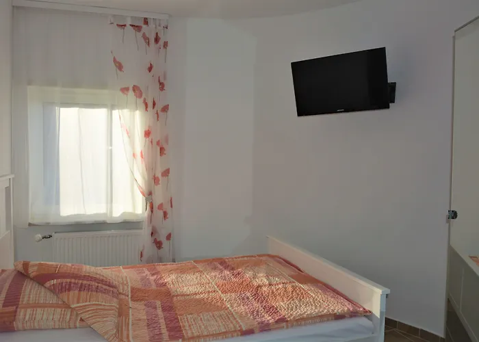 Hotel Frankenthaler Hof 2*