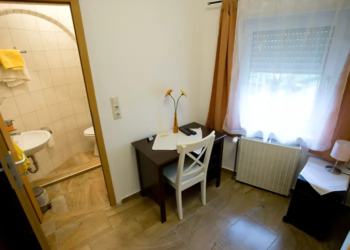 Frankenthaler Hof 2* Frankenthal (Rhineland-Palatinate)