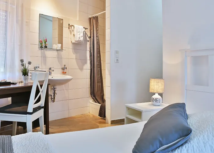 Hotel Frankenthaler Hof Frankenthal (Rhineland-Palatinate)