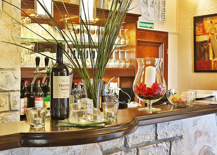 Frankenthaler Hof Hotel 2*